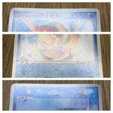 Samiya's Buizel 004/019 Sea's Manaphy Deck Pokemon Lightly Played - CF2411 - Photo 4