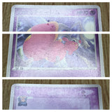 Lizabeth's Medicham 007/019 Sea's Manaphy Deck Pokemon Lightly Played - CF2414 - Photo 4