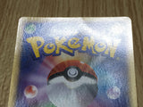Jolteon 106/PCG-P Promo Meiji Pokemon Japanese Lightly Played - CF2418 - Photo 5