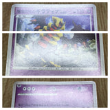 Real World's Giratina 109/DP-P Promo Collection Challenge Pokemon LP - CF2419 - Photo 4