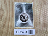 Metal Energy HeartGold Collection Pokemon Japanese Lightly Played - CF2431 - Photo 1