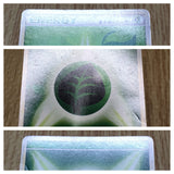 Grass Energy HeartGold Collection Pokemon Japanese Lightly Played - CF2432 - Photo 4