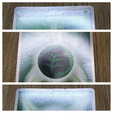 Basic Grass Energy None LEGEND Era Unnumbered Energies Pokemon LP - CF2433 - Photo 4