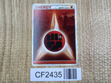 Fighting Energy HeartGold Collection Pokemon Japanese Lightly Played - CF2435 - Photo 1