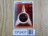 Fighting Energy HeartGold Collection Pokemon Japanese Lightly Played - CF2437 - Photo 1