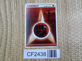 Fighting Energy HeartGold Collection Pokemon Japanese Lightly Played - CF2438 - Photo 1