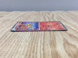 Moltres 009/052 Rare Psycho Drive Pokemon  Holo Lightly Played - CF2444 - Photo 3