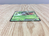 Shaymin EX 005/052 Rare Psycho Drive Pokemon Japanese  Holo LP - CF2447 - Photo 3