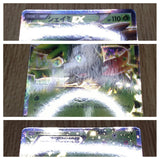 Shaymin EX 005/052 Rare Psycho Drive Pokemon Japanese  Holo LP - CF2447 - Photo 4