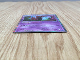 Scolipede 032/059 Rare Freeze Bolt Pokemon Japanese  Holo LP - CF2456 - Photo 3