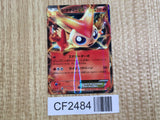 Victini EX 016/093 EX Battle Boost Pokemon  Lightly Played - CF2484 - Photo 1