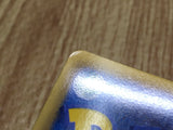 Zekrom EX 009/018 Zekrom EX Deck Pokemon Japanese Holo Lightly Played - CF2491 - Photo 4
