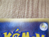 Zekrom EX 009/018 Zekrom EX Deck Pokemon Japanese Holo Lightly Played - CF2491 - Photo 5