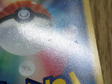 Squirtle 001/018 Blastoise Deck Pokemon Japanese Lightly Played - CF2498 - Photo 5