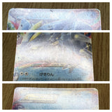 Kyurem EX 006/018 Blastoise Deck Pokemon Japanese Holo Lightly Played - CF2502 - Photo 4
