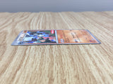 Lucario 203/BW-P BW-P Promotional cards Pokemon Japanese Lightly Played - CF2506 - Photo 3