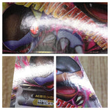 M Kangaskhan EX 065/080 Wild Blaze Pokemon Japanese  Holo LP - CF2511 - Photo 4