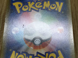 Porygon-Z 067/081 Rare Bandit Ring Pokemon Japanese Lightly Played - CF2524 - Photo 6