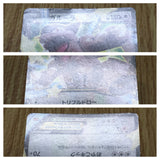 Kangaskhan EX 024/049 M Master Deck Pokemon Japanese Lightly Played - CF2539 - Photo 4