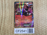 Houndoom EX 009/059 Double Rare Red Flash Pokemon  Holo LP - CF2541 - Photo 1