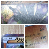 Zygarde 251/XY-P Common XY-P: XY Promos Pokemon Holo Lightly Played - CF2543 - Photo 4
