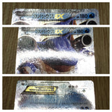 Blastoise EX 234/XY-P Promo XY Promos Pokemon Holo Lightly Played - CF2546 - Photo 4