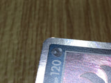 Darkrai 034/051 Rare To Have Seen the Battle Rainbow Pokemon Holo LP - CF2547 - Photo 4