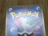 Hoopa 056/072 Rare Shining Legends Pokemon Japanese Holo Lightly Played - CF2548 - Photo 6