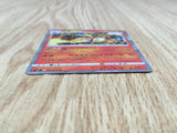 Charizard 013/095 Rare Tag Bolt Pokemon Japanese Holo Lightly Played - CF2549 - Photo 3