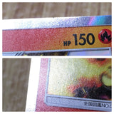Charizard 013/095 Rare Tag Bolt Pokemon Japanese Holo Lightly Played - CF2549 - Photo 4