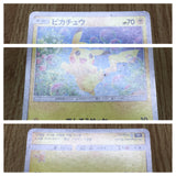 Pikachu 018/051 Sun Moon Family Box Pokemon Japanese Lightly Played - CF2552 - Photo 4