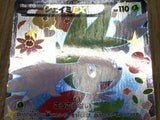 Shaymin EX 021/020 Shiny Collection Pokemon  Edition Holo LP - CF2589 - Photo 5