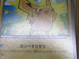 Pikachu 022/060 Common Collection X Pokemon  Lightly Played - CF2594 - Photo 6