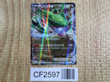 Rayquaza EX 005/018 M Rayquaza EX Deck Pokemon Holo Lightly Played - CF2597 - Photo 1