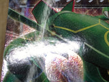 Rayquaza EX 005/018 M Rayquaza EX Deck Pokemon Holo Lightly Played - CF2598 - Photo 4