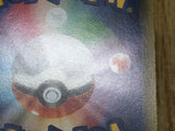 Gengar EX 010/049 M Master Deck Pokemon Japanese Lightly Played - CF2599 - Photo 6