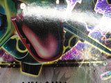 Rayquaza EX 123/XY-P Common XY-P: XY Promos Pokemon Holo Lightly Played - CF2600 - Photo 4