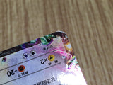 Rayquaza EX 123/XY-P Common XY-P: XY Promos Pokemon Holo Lightly Played - CF2601 - Photo 6