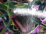 Rayquaza EX 123/XY-P Common XY-P: XY Promos Pokemon Holo Lightly Played - CF2602 - Photo 4