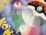 Magnemite DPBP#088 Common Space Time Creation Pokemon Unlimited LP - CF2619 - Photo 4