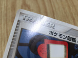 Pokedex HANDY910is 012/016 Charizard G Half Deck Pokemon Lightly Played - CF2662 - Photo 5