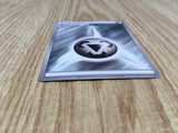 Basic Metal Energy BW Pokemon LP - CF2670 - Photo 3