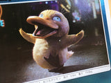 Psyduck 009/024 Holo Great Detective Pikachu Pokemon Lightly Played - CF2697 - Photo 4
