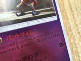 Mr Mime 015/024 Holo Great Detective Pikachu Pokemon Lightly Played - CF2721 - Photo 6