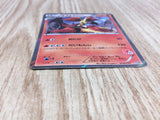 Delphox 010/039 XY Beginning Set Pokemon Holo Lightly Played - CF2744 - Photo 3