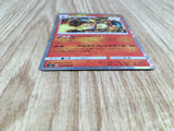 Charizard 013/095 Rare Tag Bolt Pokemon Holo Lightly Played - CF2745 - Photo 3