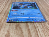 Swampert 021/069 Rare Eevee Heroes Pokemon Holo Lightly Played - CF2801 - Photo 3