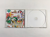 DK8256 Valis III The Fantasm Soldier CD ROM 2 PC Engine Japan