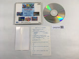 DK8258 IQ Panic CD ROM 2 PC Engine Japan