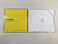 DK8259 Ys III Wanderers from Ys CD ROM 2 PC Engine Japan